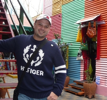 Productor y Director TV