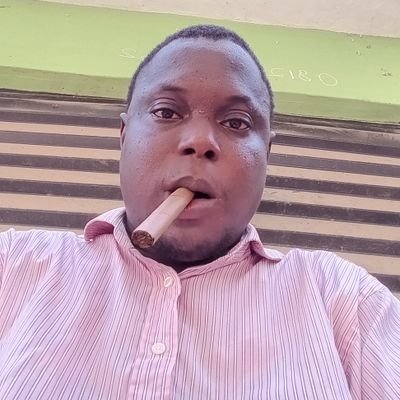 Farmer🐔🌽🚜 Angler🎣 RusticMetropolitan, Agricultural Engineering | Cereals, Cigar, Sapiosexuals are muse. Founder
@chickenfrostng @gardenbeerbrand,
Ecc 9:11