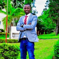 MWISENEZA Francois (@mwisenezaf59205) Twitter profile photo