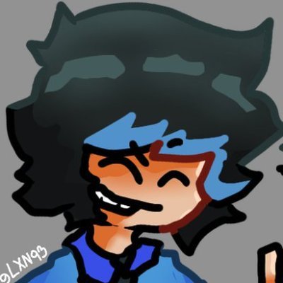 @Elieballs Priv acc. Don't worry I'll be fine :3 (Hopefully)
Using it durin my bad moods only
Don't leak btw
Pfp by lxn