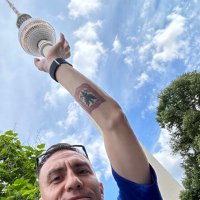 Gustavo Cárdenas (@davidapata) 's Twitter Profile