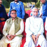 Syed Yaseen (@yaseenmim) 's Twitter Profile