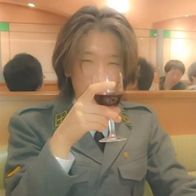 隊長 (ﾆﾗﾀｲﾁｮｰ)さんのプロフィール画像
