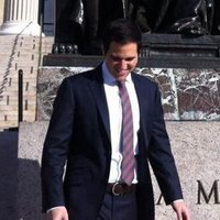 Wayne Slavin (@wayneslavin) 's Twitter Profile