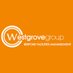 The Westgrove Group (@westgrove_group) Twitter profile photo The Westgrove Group (@westgrove_group) Twitter profile photo