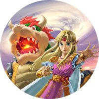 Koopa backdash wave slide hover walk moon lander (@spaceseptcent) 's Twitter Profile