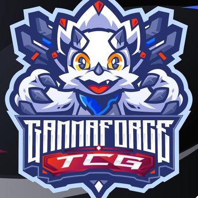 Gamma Forceさんのプロフィール画像