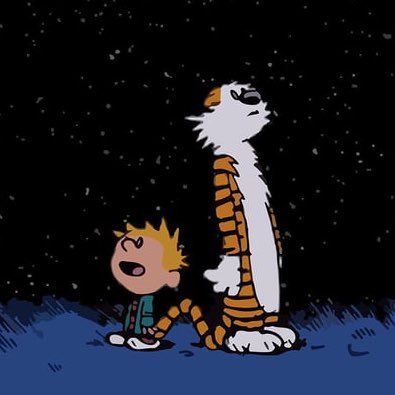 BenRothstein30's profile picture. “You know what’s cooler than magic? Math.” - Spider-Man