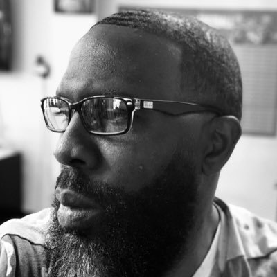Terence Tolbert Profile