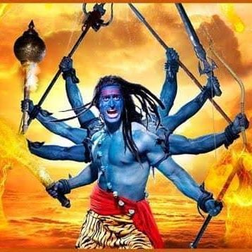satheeshNa67072's profile picture. proud Hindu