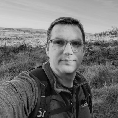 edjeavons's profile picture. Technical Director at eighteen73