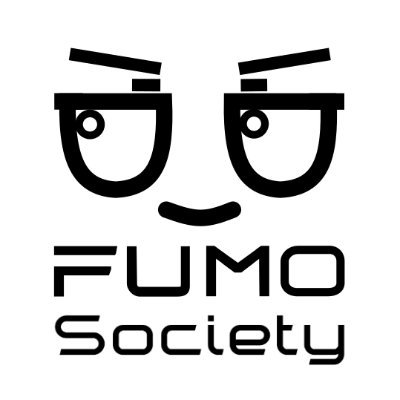 Express your hobbies, creativity and interest with FUMO.
Join our Discord: https://t.co/R40JGCVhAe