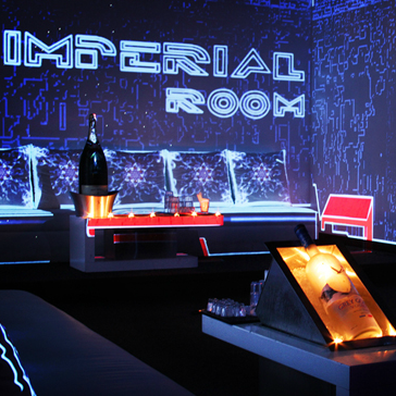 Imperialmtl's profile picture. Imperial Room is the most happening Night Spot in Montreal with state of the art Sound and Lights Vegas style. We bring the city's Night Life to another level.