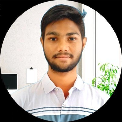 Hemu21_'s profile picture. Professional MERN stack developer, React Native developer. Blockchain enthusiast currently learning blockchain and web3. GSSoC'24 contributor
