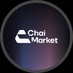 ChaiMarketโ๏ธ (@chai_market) Twitter profile photo ChaiMarketโ๏ธ (@chai_market) Twitter profile photo