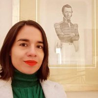 Florencia Lagos Neumann (@florencialagosn) 's Twitter Profile Photo Florencia Lagos Neumann (@florencialagosn) 's Twitter Profile Photo