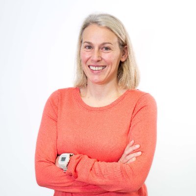 IA generativa para rediseñar procesos y escalar negocio. Responsable IA en Grupo Planeta . Descubre más en https://t.co/gR6MrYuTsL #MujeresEnSEO