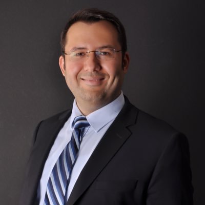 Assoc. Prof. (Docent), @FulbrightPrgrm Fellow, researcher of A.I. from Industry, @RITtigers alum, Ex-Silicon Valley engineer, academician, https://t.co/Lohyvb57dl
