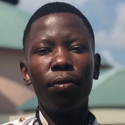 ||@udsmOfficial Alumni ||Communication expert 📚.