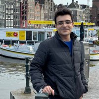 Amir-Homayun Hallajian (@ah_hallajian) 's Twitter Profile