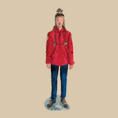 A Version of Life, Edinburgh Fringe Festival 1-25 August 2025