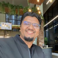 Arham Merican ๐ต๐ธ๐๐ป (@arhammerican) 's Twitter Profile