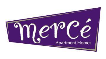 Welcome to The Mercé...
Mercé Apartment Homes is an intimate community, secluded, yet very much in the heart of North Dallas.