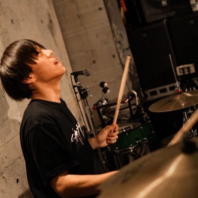 福山MUSIC FACTORYスタッフ/ Moon Night Eschatology(@MEschatology )FUNNYAGE(@FUNNYAGE2016 )サポートDr.