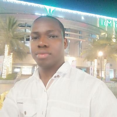 FamousTechsky's profile picture. #Time is not always enough. However no Excuse🥰
