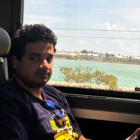 Nilanjan Roy (@nilanjan11roy) 's Twitter Profile