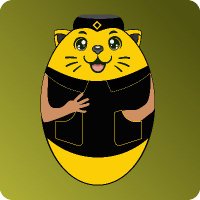 WEEGLE CAT (@weeglebnb) 's Twitter Profile