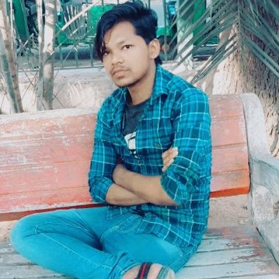 NaveenK93787496's profile picture. 