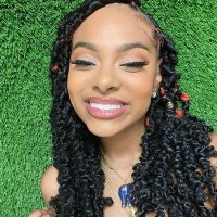 Jasmine Ayisha (@jasmineayisha) 's Twitter Profile