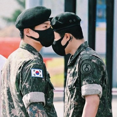 @BTS_twt OT7 #BTSARMY 💜|| 🐰👉👈🐣|| BusanBoys