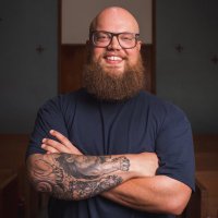 Zach W. Lambert (@zachwlambert) 's Twitter Profile Photo Zach W. Lambert (@zachwlambert) 's Twitter Profile Photo