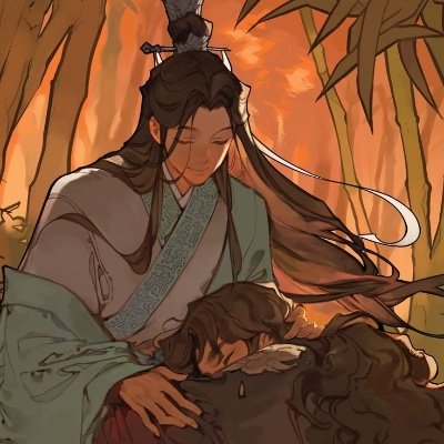 danmeiepubs's profile picture. i post/repost danmei, and baihe epubs