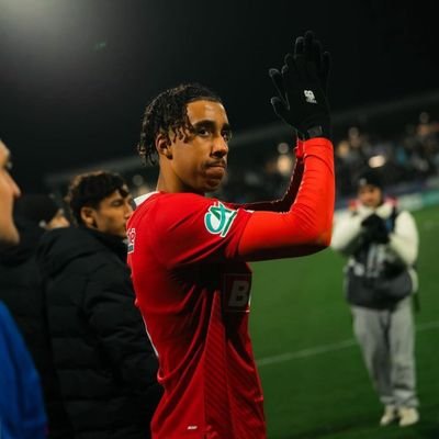 sham_travis19's profile picture. @ManUtd💙