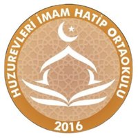Huzurevleri İmam Hatip Ortaokulu (@huzurevlerio) Twitter profile photo