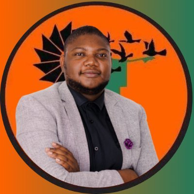 LPMspokesperson's profile picture. The Official Page for the Landless People's Movements National Spokesperson.
Restoring People's Dignity.