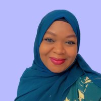Fatima (@ummibee) 's Twitter Profile Photo Fatima (@ummibee) 's Twitter Profile Photo