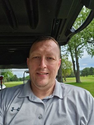 blairo4774's profile picture. Army Vet, bored Accountant