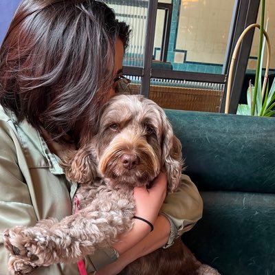 ellarosethomas's profile picture. rep: @morwennapreston - she/her