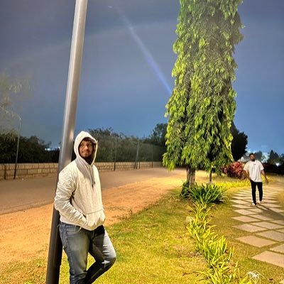 viratmanohar17's profile picture. Self believe is the key to success