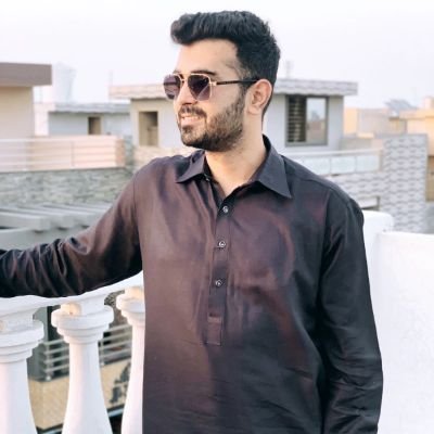 yasiryounas100's profile picture. keen to learn stuff related to Devops & Infrastructure