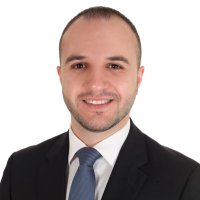 Bachir Bachir (@bbachir97) 's Twitter Profile Photo Bachir Bachir (@bbachir97) 's Twitter Profile Photo