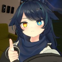 -ぽこ- (@poko_vrc) 's Twitter Profile