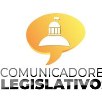 𝐂𝐨𝐦𝐮𝐧𝐢𝐜𝐚𝐝𝐨𝐫𝐞𝐬 𝐋𝐞𝐠𝐢𝐬𝐥𝐚𝐭𝐢𝐯𝐨 (@comlegislativos) 's Twitter Profile