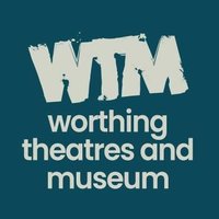 Worthing Theatres and Museum (@wtmworthing) 's Twitter Profile
