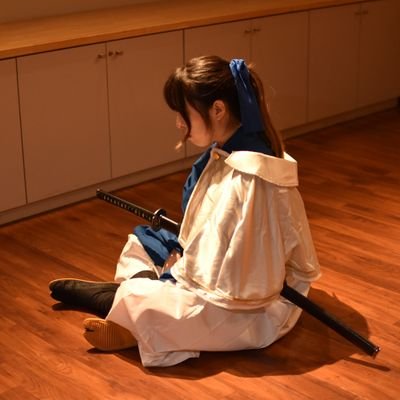 日向見流の切込み隊長 だいばみなみ 一般企業の会社員やりながら舞台に立ってる人 役者も裏方もやってる 舞台の雑用なんでもやる(なんでもやるとは言ってない)