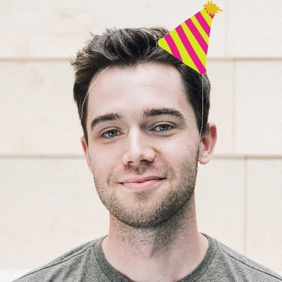 Staff product designer @DeliverooDesign. Gamer. Londoner. All stated opinions are shared by all my employers ever. 🏳️🌈
